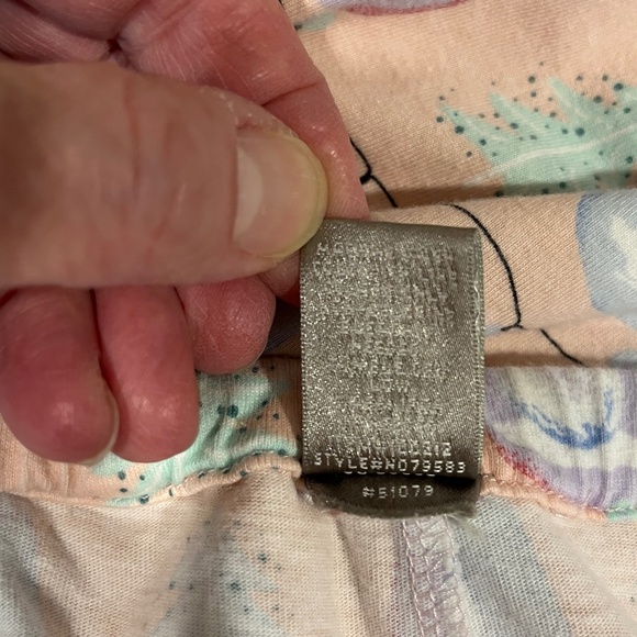 Nordstrom PJ Set - Picture 8 of 11